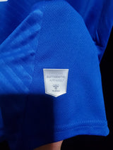 Football Shirt Everton Home 20-21 extra 3