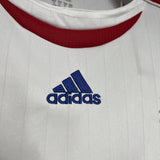 Football Shirt France Away 06-07 Retro extra 3