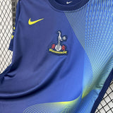 Football Shirt Tottenham Hotspur Pre-Match 25-26 extra 3