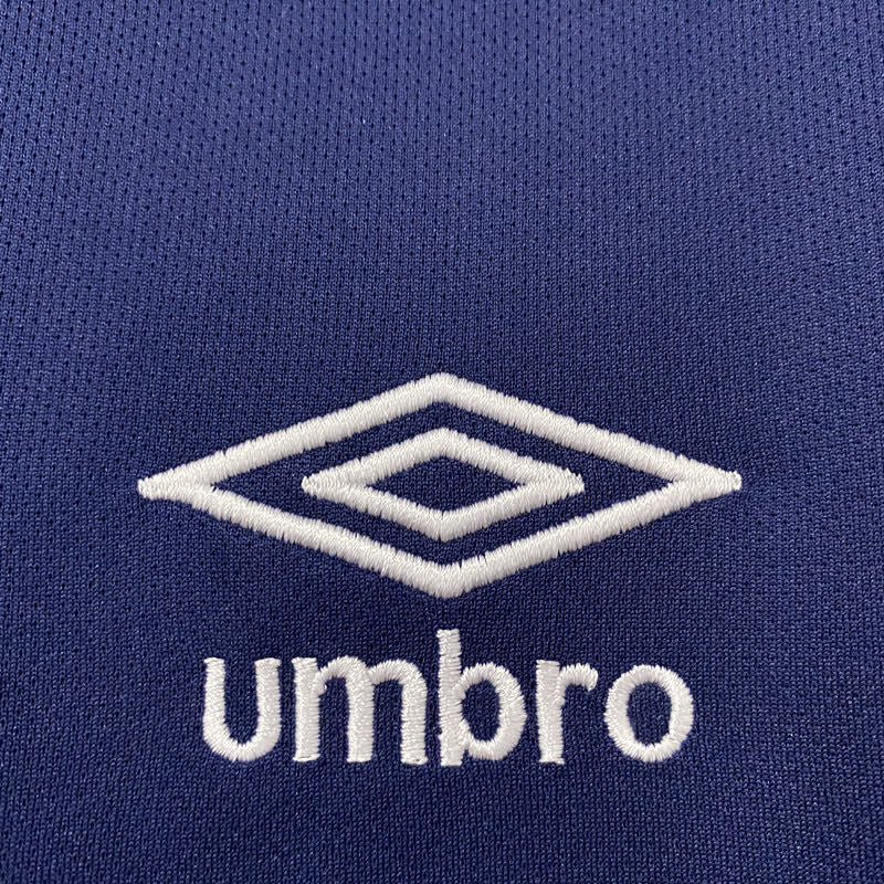 Football Shirt West Ham United Away 21-22 extra 3