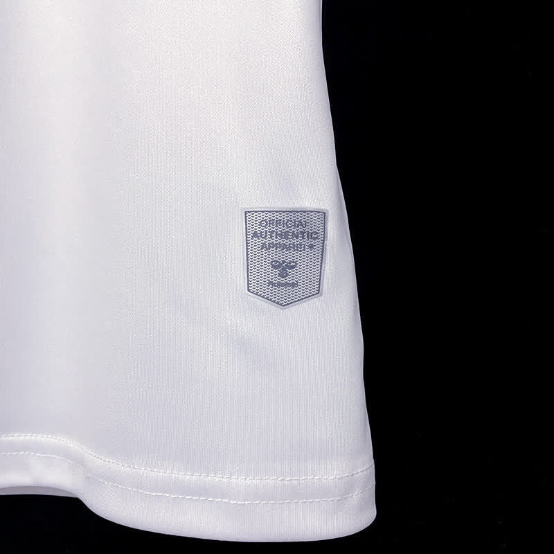 Football Shirt Everton Third 21-22 extra 3