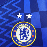 Football Shirt Chelsea FC Home 21-22 European Champion extra 3