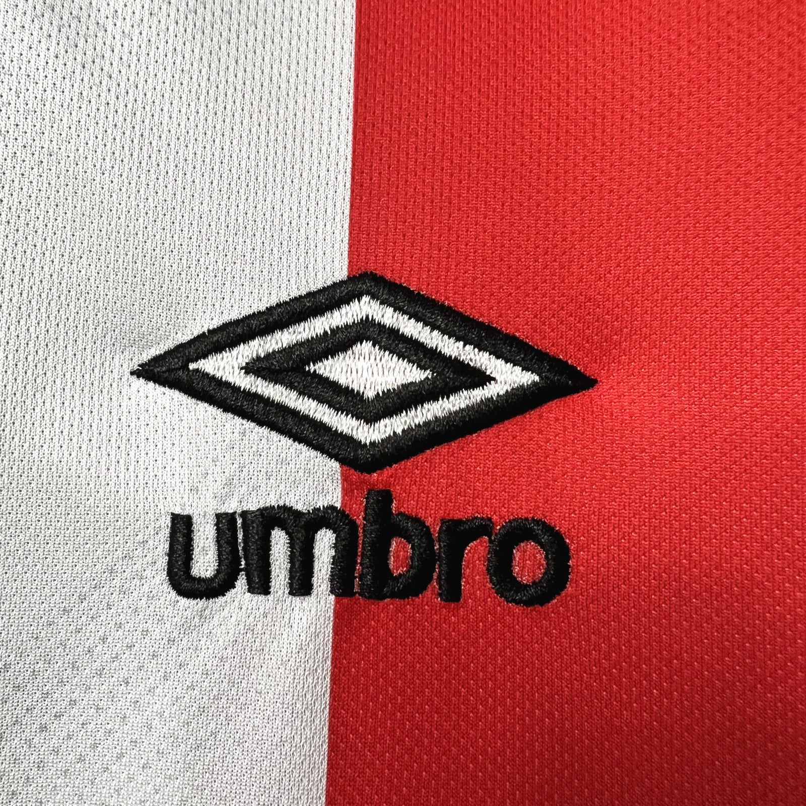Football Shirt Brentford Home 23-24 extra 3