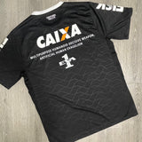 Football Shirt Corinthians Away 12-13 Human Evangelion extra 2