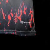 Football Shirt Manchester United Pre-Game 21-22 extra 3