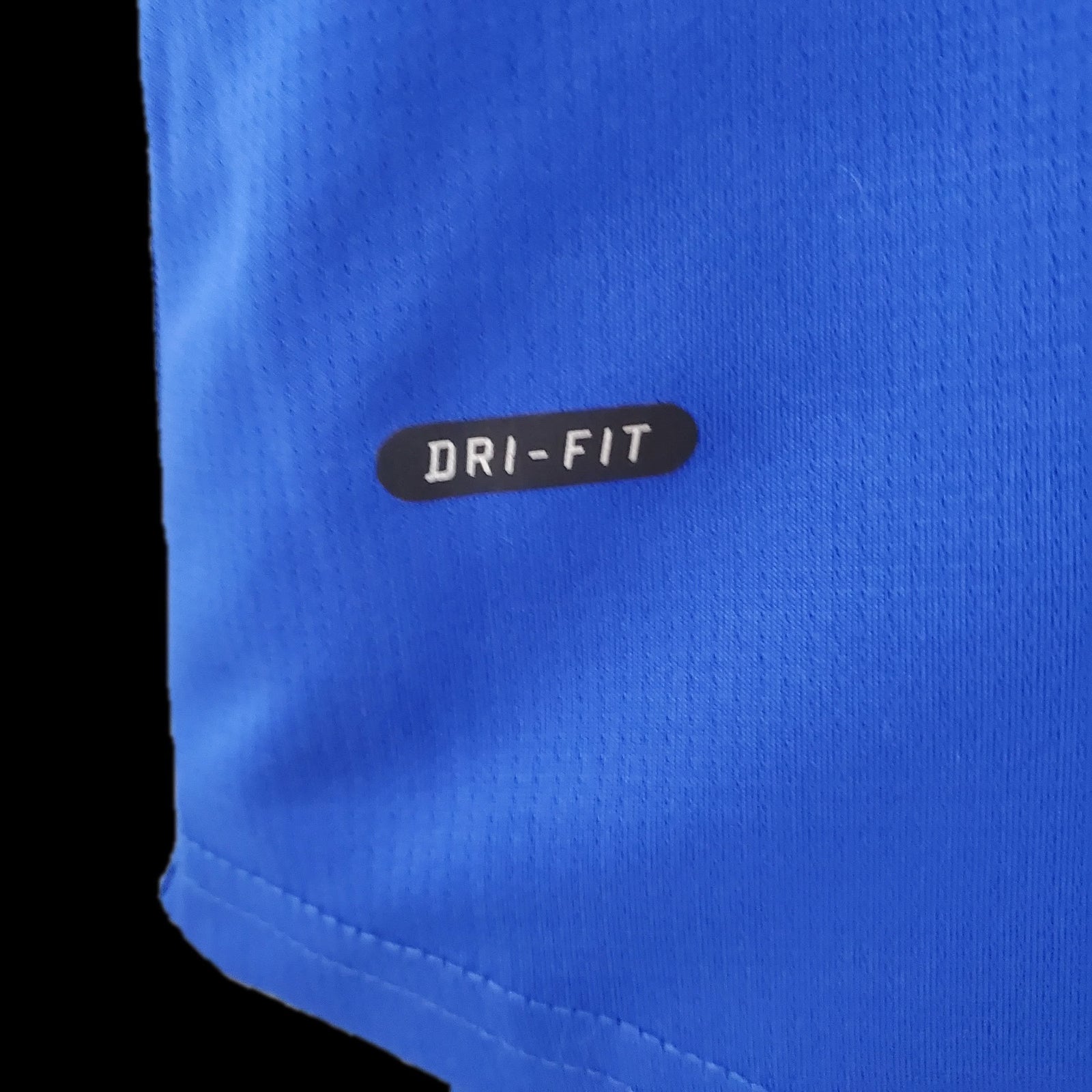Football Shirt Italy Home 98-99 Retro extra 3