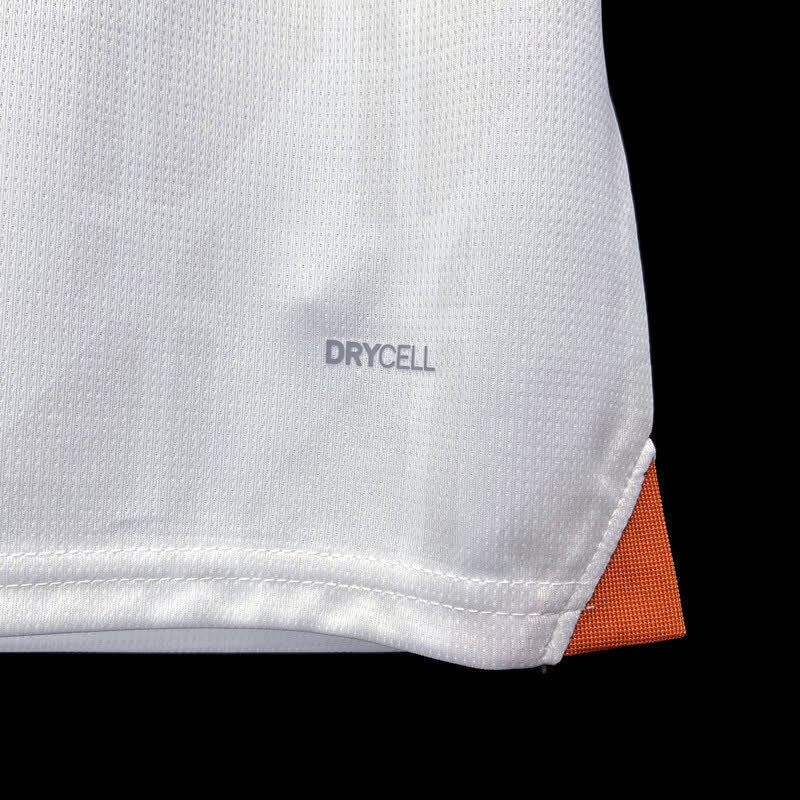 Football Shirt Manchester City Away 23-24 extra 3