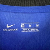 Football Shirt Inter Milan Home 99-00 extra 3
