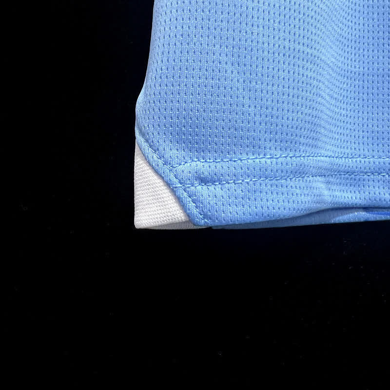 Football Shirt Manchester City Home 23-24 extra 3