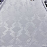 Football Shirt England Home 90-91 Retro extra 3