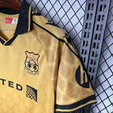 Football Shirt Wrexham AFC Third 25-26 Away extra 3