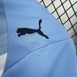 Football Shirt Manchester City Home 25-26 extra 3