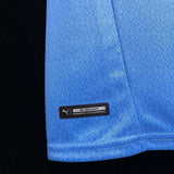 Football Shirt Manchester City Home 21-22 extra 3