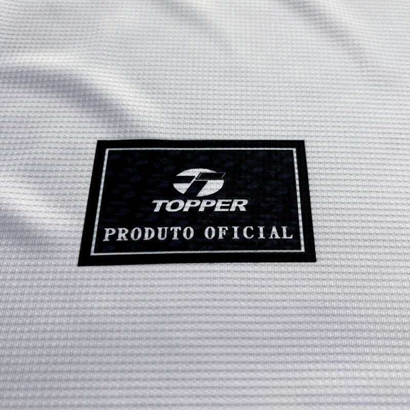 Football Shirt Corinthians Home 99-00 Retro extra 3