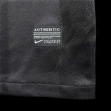 Football Shirt Corinthians Away 10-11 Retro extra 3