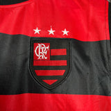 Football Shirt Flamengo Home 00-01 Retro extra 3