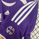 Football Shirt Real Madrid Third 06-07 Retro extra 3