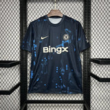 Football Shirt Chelsea Training 25-26 extra 3