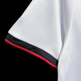 Football Shirt Sheffield United Away 23-24 extra 3