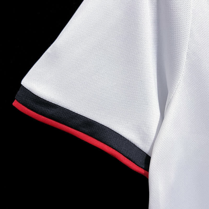 Football Shirt Sheffield United Away 23-24 extra 3