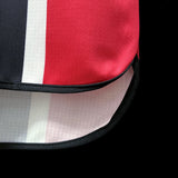 Football Shirt Sao Paulo Away 00-01 Retro extra 3
