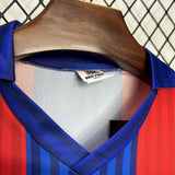 Football Shirt FC Barcelona Home 91-92 Retro extra 3