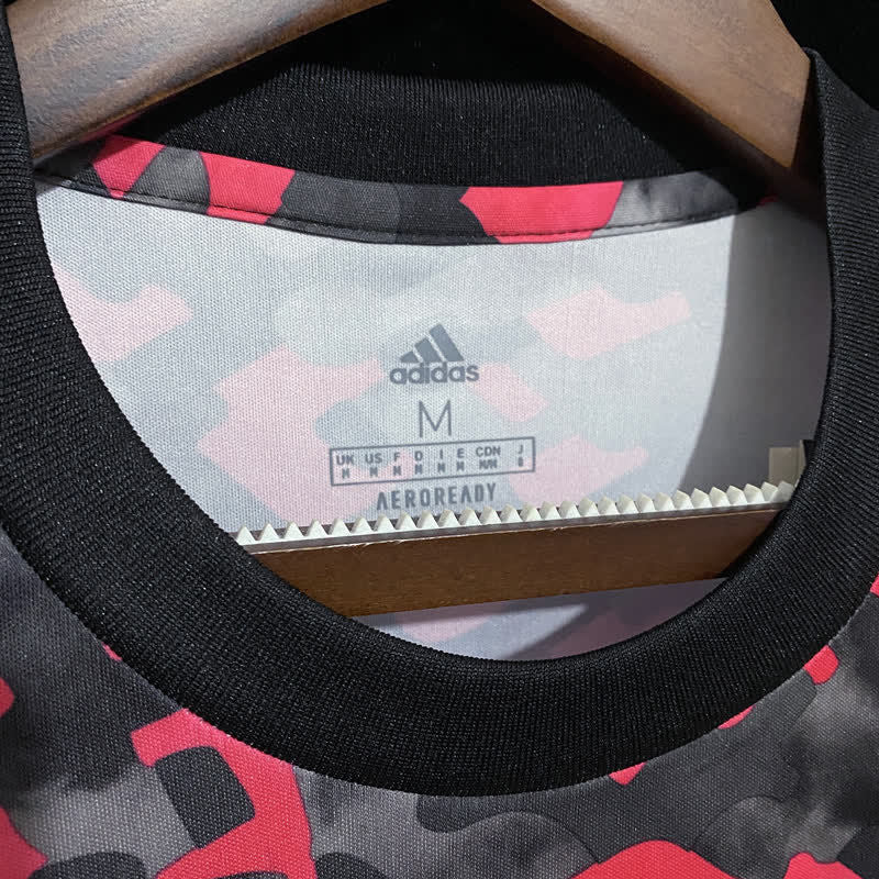 Football Shirt Arsenal Training 21-22 extra 3