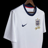Football Shirt England Home 150th Anniversary Retro extra 3