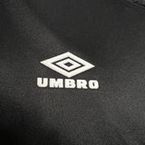 Football Shirt Manchester United Third 98-99 Retro extra 3