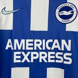 Football Shirt Brighton & Hove Albion Home 25-26 extra 3
