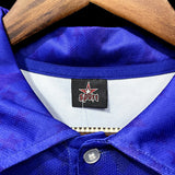 Football Shirt Cruzeiro Home 93-94 Retro extra 3