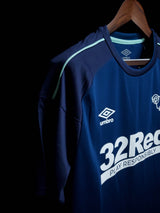 Football Shirt Derbyshire Away 20-21 extra 3