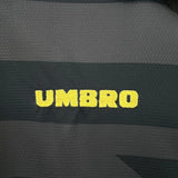 Football Shirt Inter Milan Third 97-98 Retro extra 3
