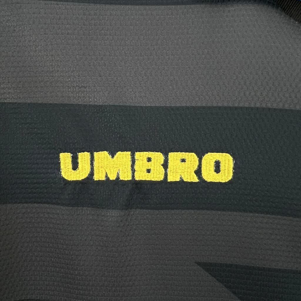 Football Shirt Inter Milan Third 97-98 Retro extra 3