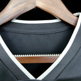 Football Shirt Colo Colo Away 92-93 Retro extra 3