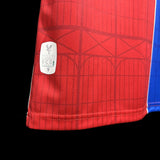 Football Shirt Crystal Palace Home 23-24 extra 3