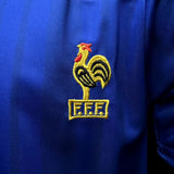 Football Shirt France Home 92-94 Retro extra 3