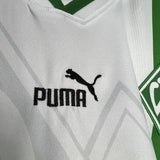 Football Shirt Werder Bremen Home 96-97 Retro extra 3