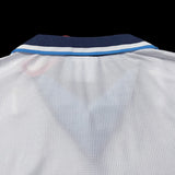 Football Shirt England Home 96-97 Long Sleeve Retro extra 3