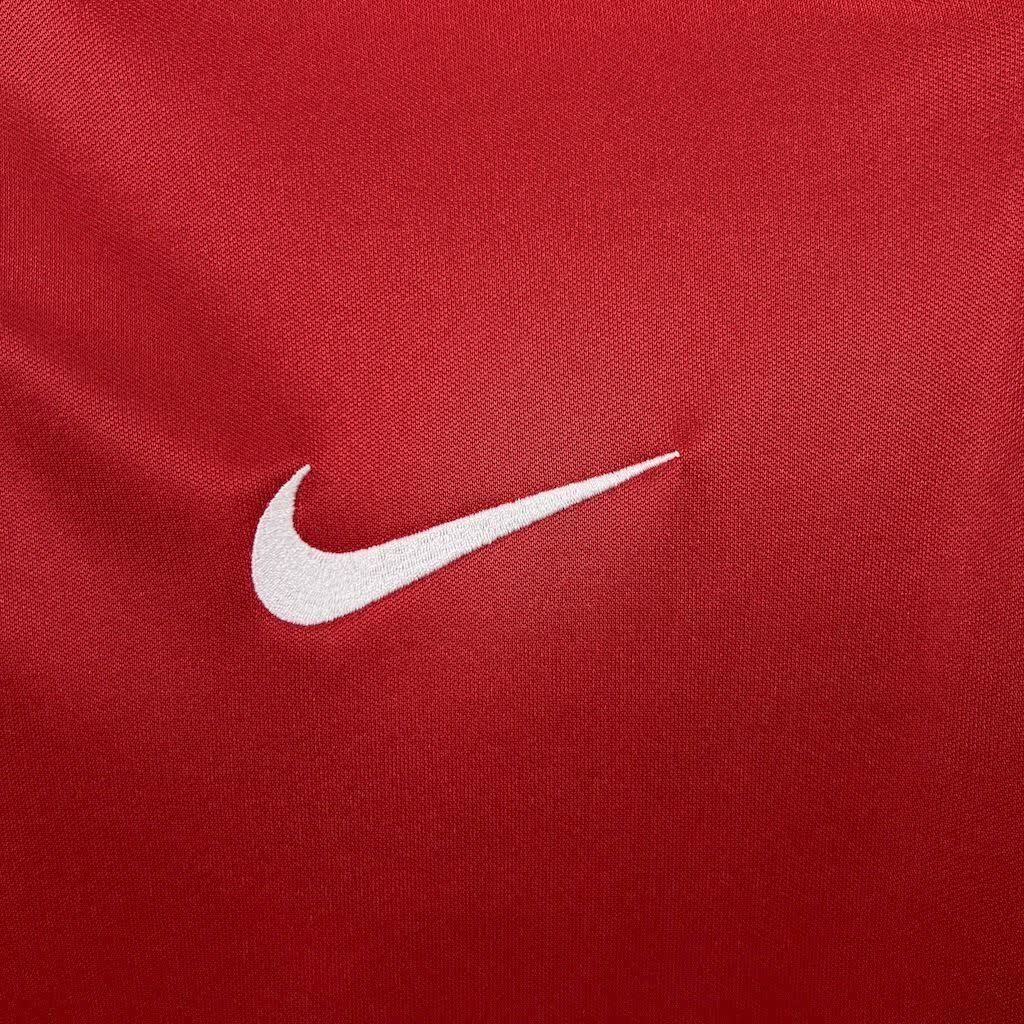 Football Shirt Arsenal Home 00-01 Retro extra 3