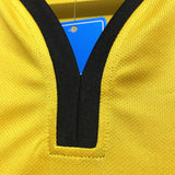 Football Shirt Wolves Home 10-11 Retro extra 3
