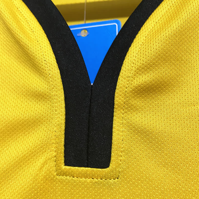 Football Shirt Wolves Home 10-11 Retro extra 3