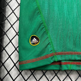 Football Shirt Mexico Home 2010 Retro extra 3