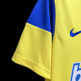 Football Shirt AFC Richmond Away 25-26 extra 3