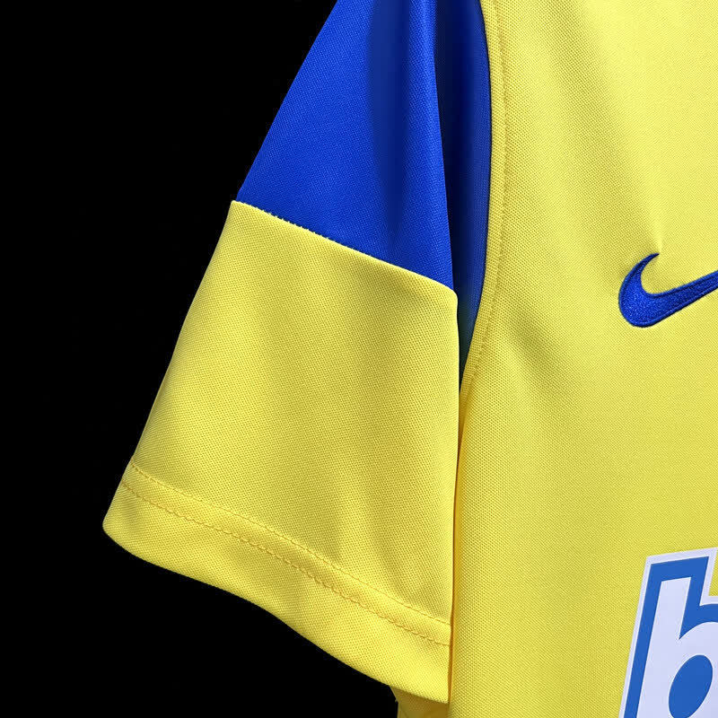 Football Shirt AFC Richmond Away 25-26 extra 3