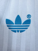 Football Shirt Olympique Marseille Home 90-91 Retro extra 3