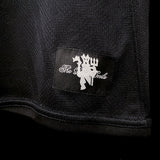 Football Shirt Manchester United Away 07-08 Retro extra 3