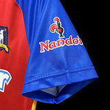 Football Shirt AFC Richmond Home 25-26 extra 3