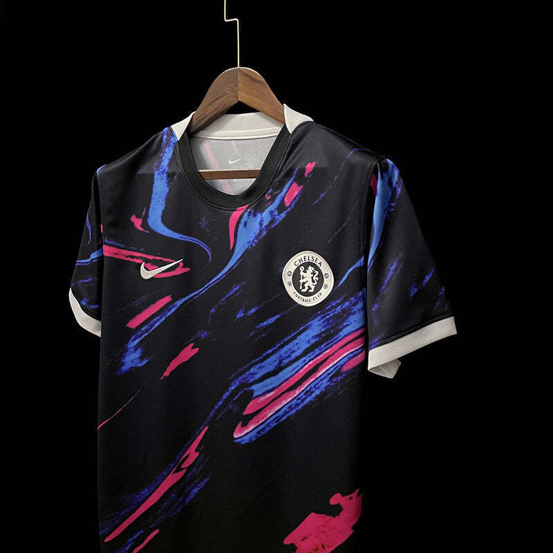 Football Shirt Chelsea Training 22-23 extra 3