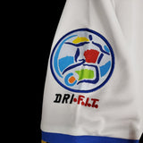 Football Shirt Italy Away 96-97 Retro extra 3